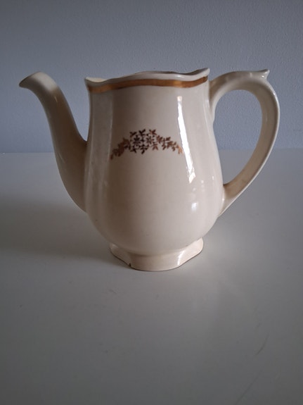Arabian kahvikannu