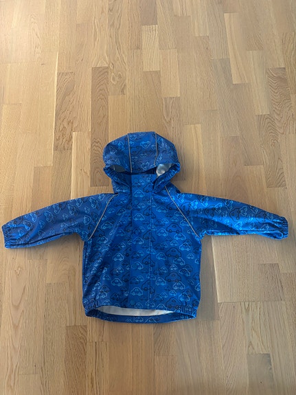 Sadetakki, koko 92-98