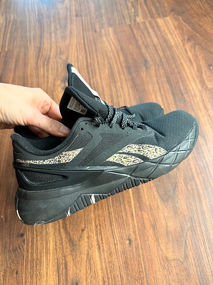 Reebok Nanoflex treenikengät