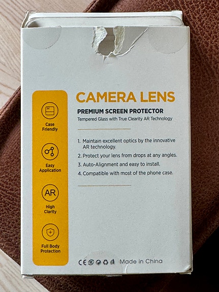 Product image 2 of 6