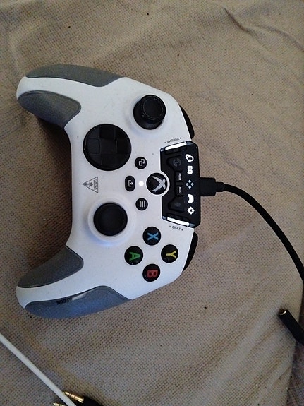 xbox ohjain