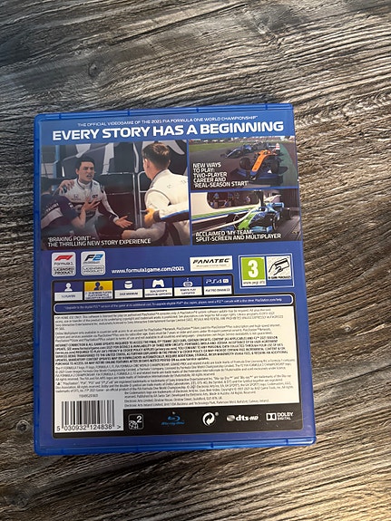 Product image 2 of 3