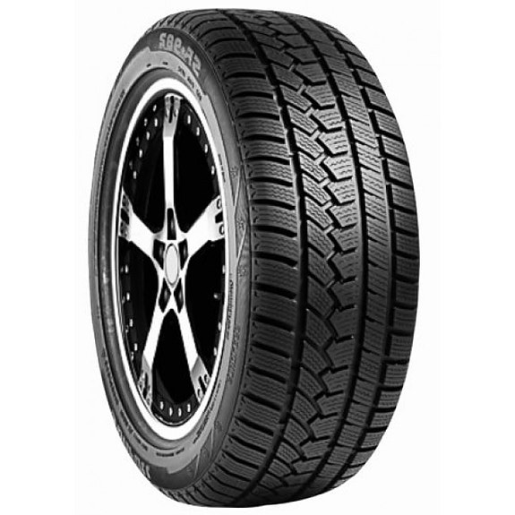 Lamellirenkaat Sunfull SF-982 195/55 R16 91 H XL H 91