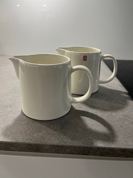 Iittala Teema kaadin 2 kpl