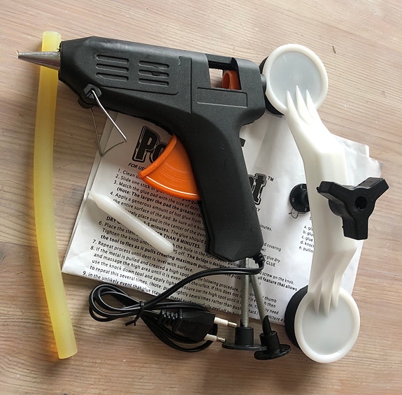 Product image 2 of 3