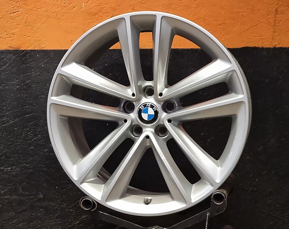 Kevytmetallivanteet BMW Original 8.5xR19 5x112 / ET25-39 / 66.6