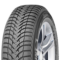 Lamellirenkaat Michelin Pilot Alpin 4 PA4 DOT 2013 265/40 R19 98 V XL V 98