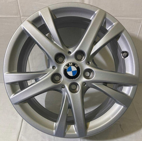 Kevytmetallivanteet BMW 6855082 (2 Series F45/F46) 6xR16 5x112 / ET52 / 72.6