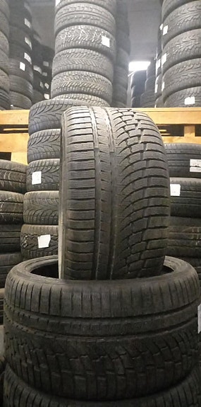 Lamellirenkaat Nokian WR A4 DOT 2019 265/30 R21 96 W XL W 96
