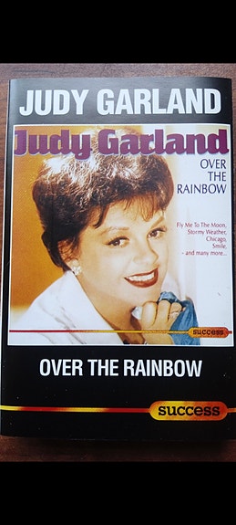 Judy Garland
