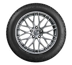Lamellirenkaat Kormoran Snow DOT 24/2025 215/55 R16 97 H H 97