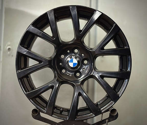 Kevytmetallivanteet BMW Original 8.5xR19 5x120 / ET25 / 72.6