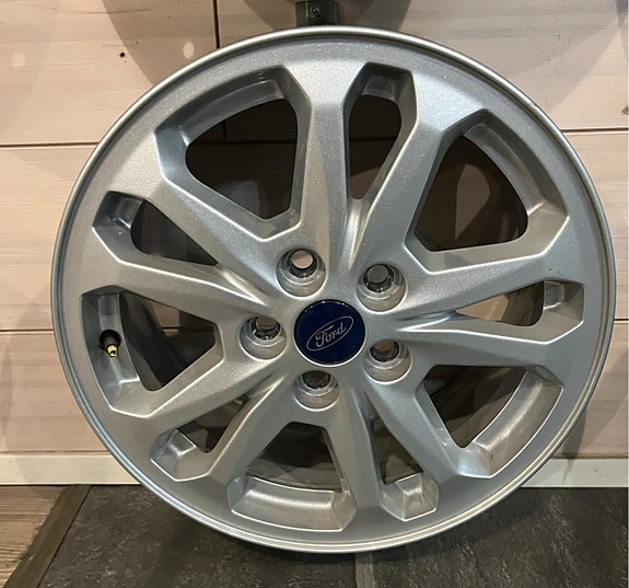 Kevytmetallivanteet Ford Original 6.5xR16 5x108 / ET50 / 60.1