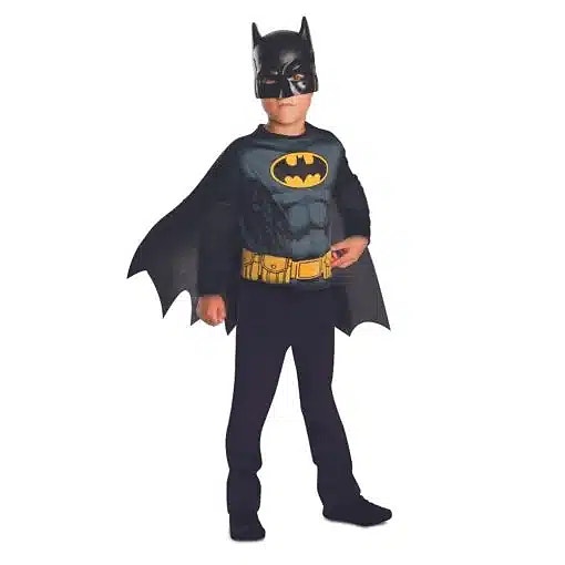 Lasten naamiaisasu Batman 28,90 € UUSI