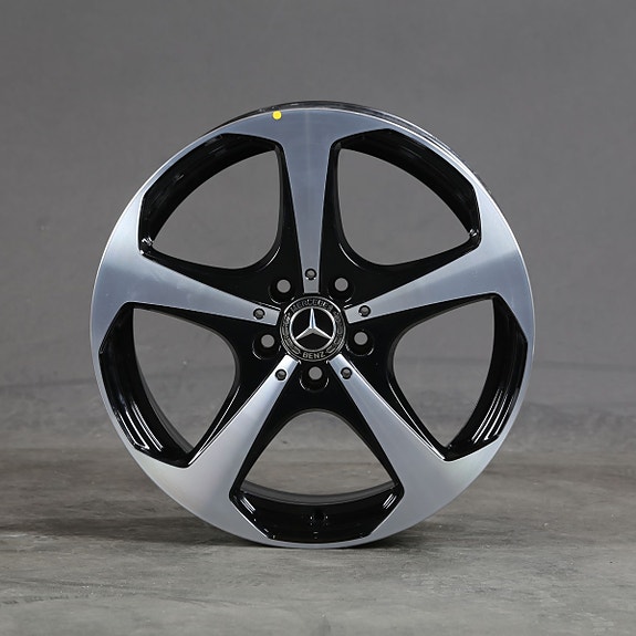 Kevytmetallivanteet Mercedes-Benz A2054014600/A2054014700 (C-Class W205 / S205/C