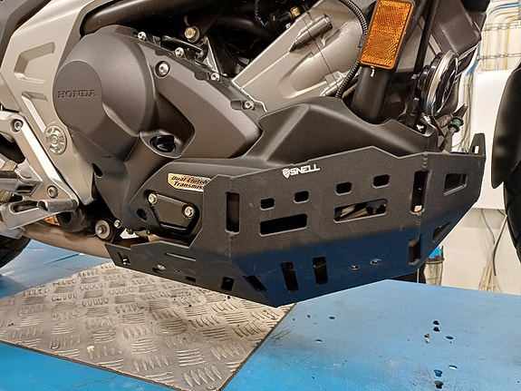 Honda NC 750 XD Snell pohjapanssari