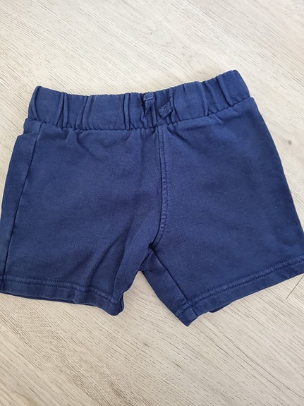 Polarn O. Pyret shortsit 92