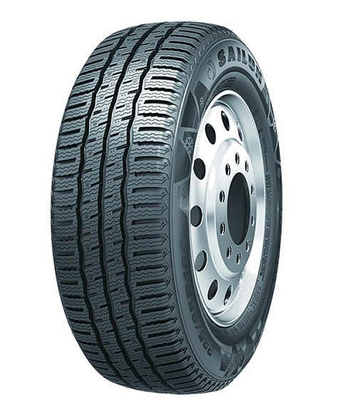 Lamellirenkaat Sailun Endure WSL1 DOT 20/2021 205/70 R15C 106/104 R R 106/104