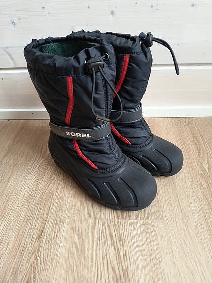 Sorel kengät, 36