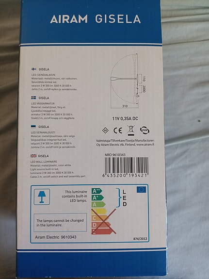 Product image 2 of 3