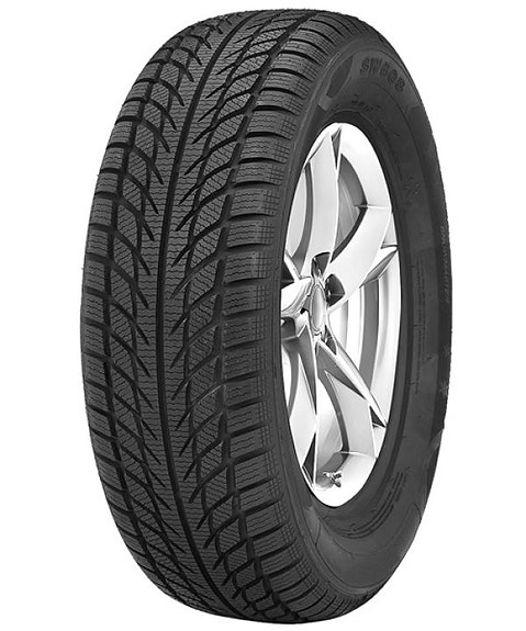 Lamellirenkaat Goodride SW608 DOT 20/2021 225/35 R19 88 V XL V 88