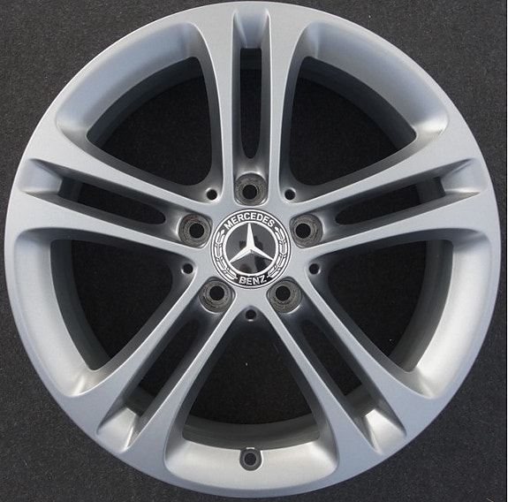 Kevytmetallivanteet Mercedes-Benz A1774010400 (A-Class W177/V177/B-Class W247/CL