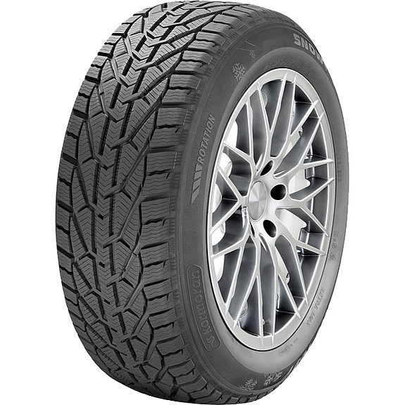 Lamellirenkaat Kormoran Snow DOT 2024 225/40 R18 92 V V 92