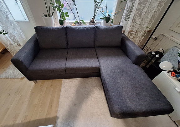 Divaanisohva