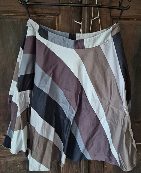 Marimekko hame 36
