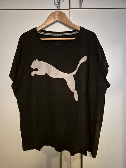 Puma t-paita