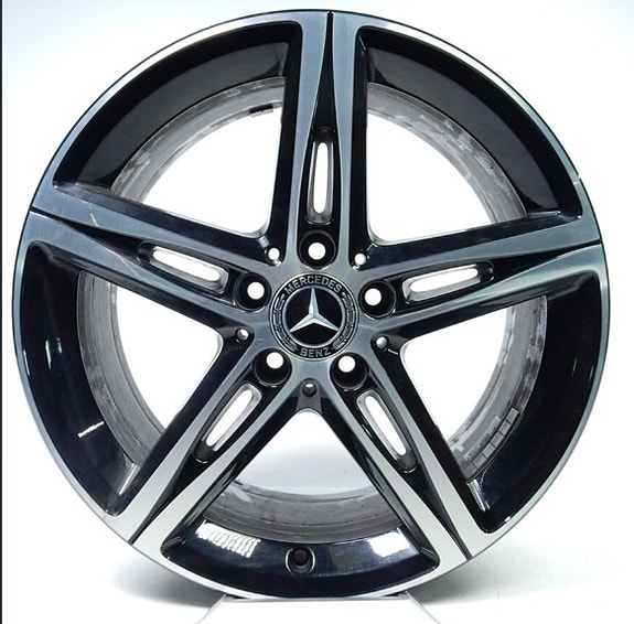 Kevytmetallivanteet Mercedes-Benz A1774010700 (A-Class W177/B-Class W247/CLA C11