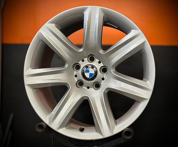 Kevytmetallivanteet BMW Original 8.5xR19 5x120 / ET25-0 / 72.6