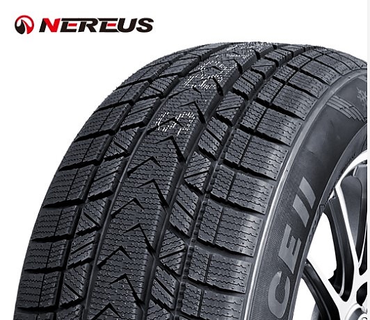 Lamellirenkaat Nereus NS808 245/40 R18 97 V XL V 97
