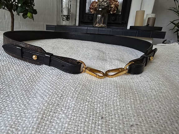 Louis Vuitton laukun hihna
