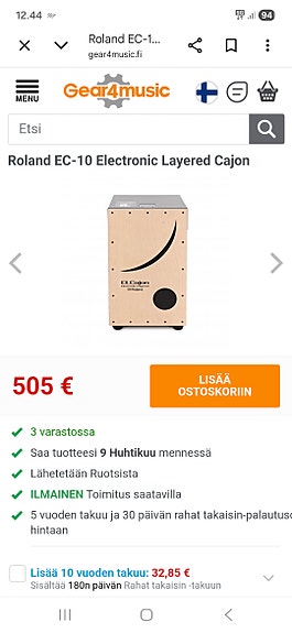 Product image 2 of 3