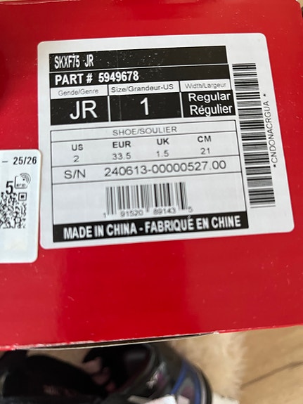 Product image 2 of 5