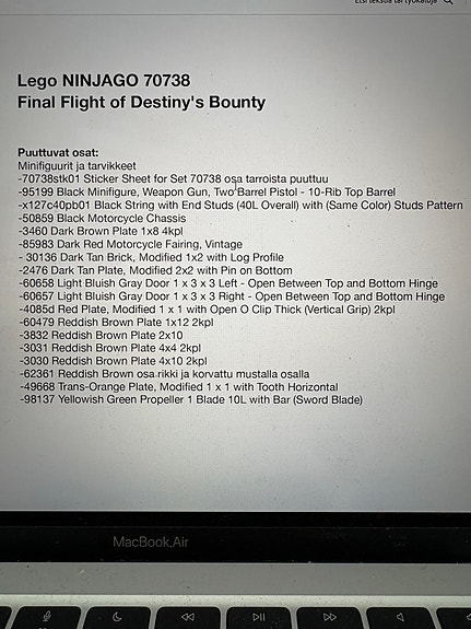 Product image 2 of 2