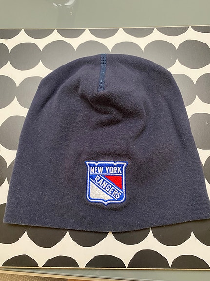 NHL New York Rangers trikoopipo