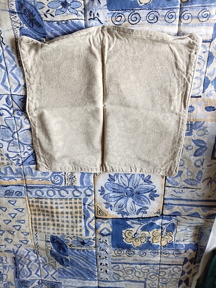 Sohvatyynyn päällinen