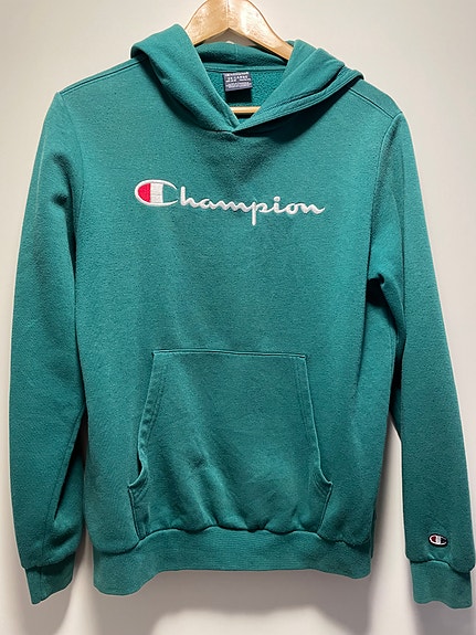 Champion huppari