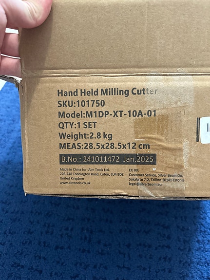 Product image 2 of 5