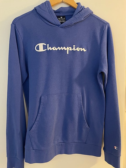 Champion huppari