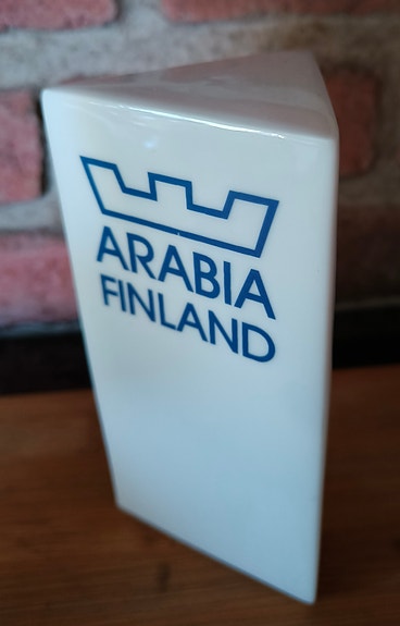 Arabia kruunu merkki