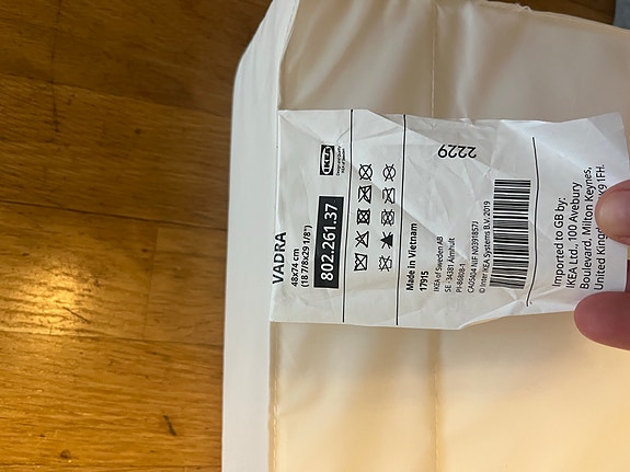 Product image 2 of 3