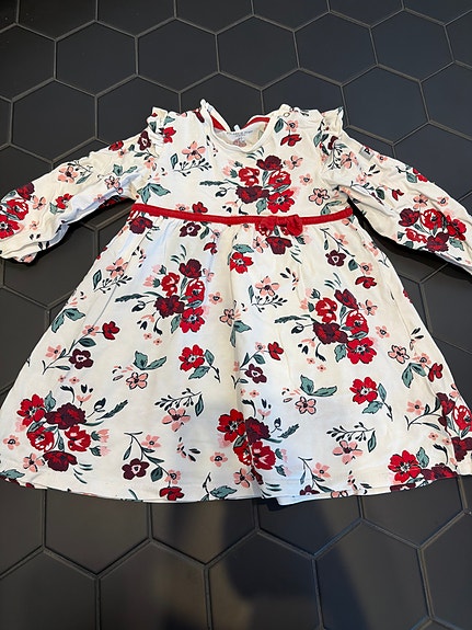 Polarn O. Pyret mekko, koko  80