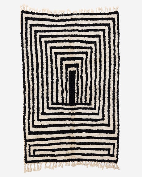 Marokkolainen matto 230/150cm