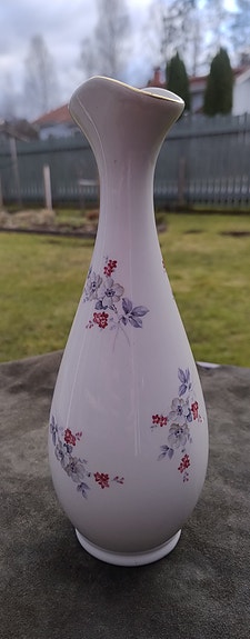 Arabia maljakko