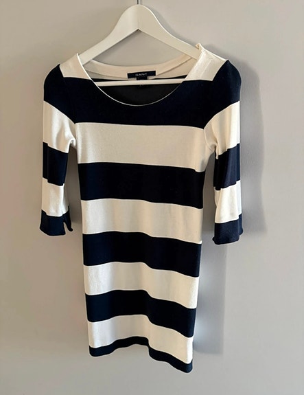 Gant mekko