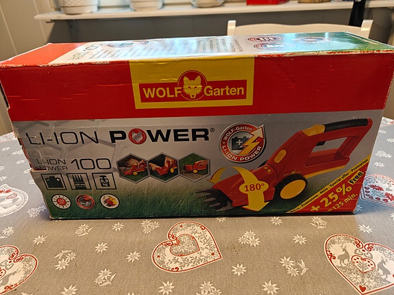 Product image 2 of 5