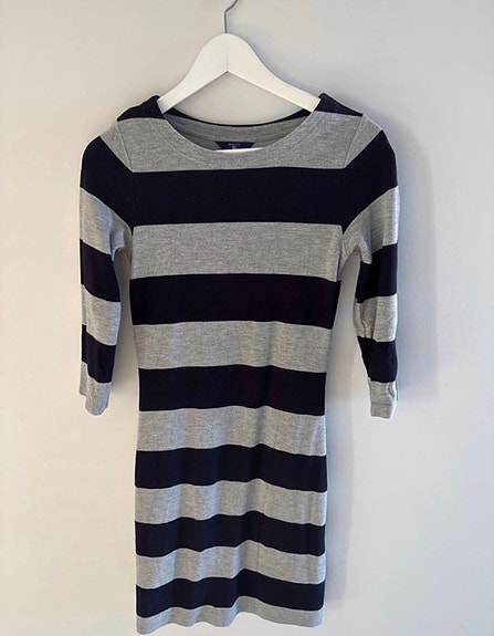Gant mekko